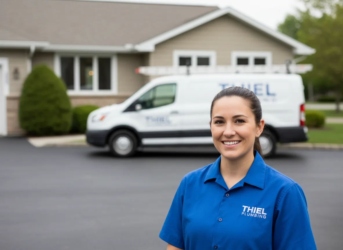 Plumber Liberty Hill, SC FAQs